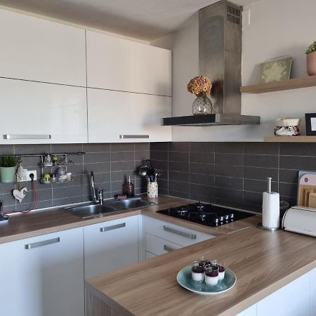 Apartments Radman Šibenik Eksteriør billede