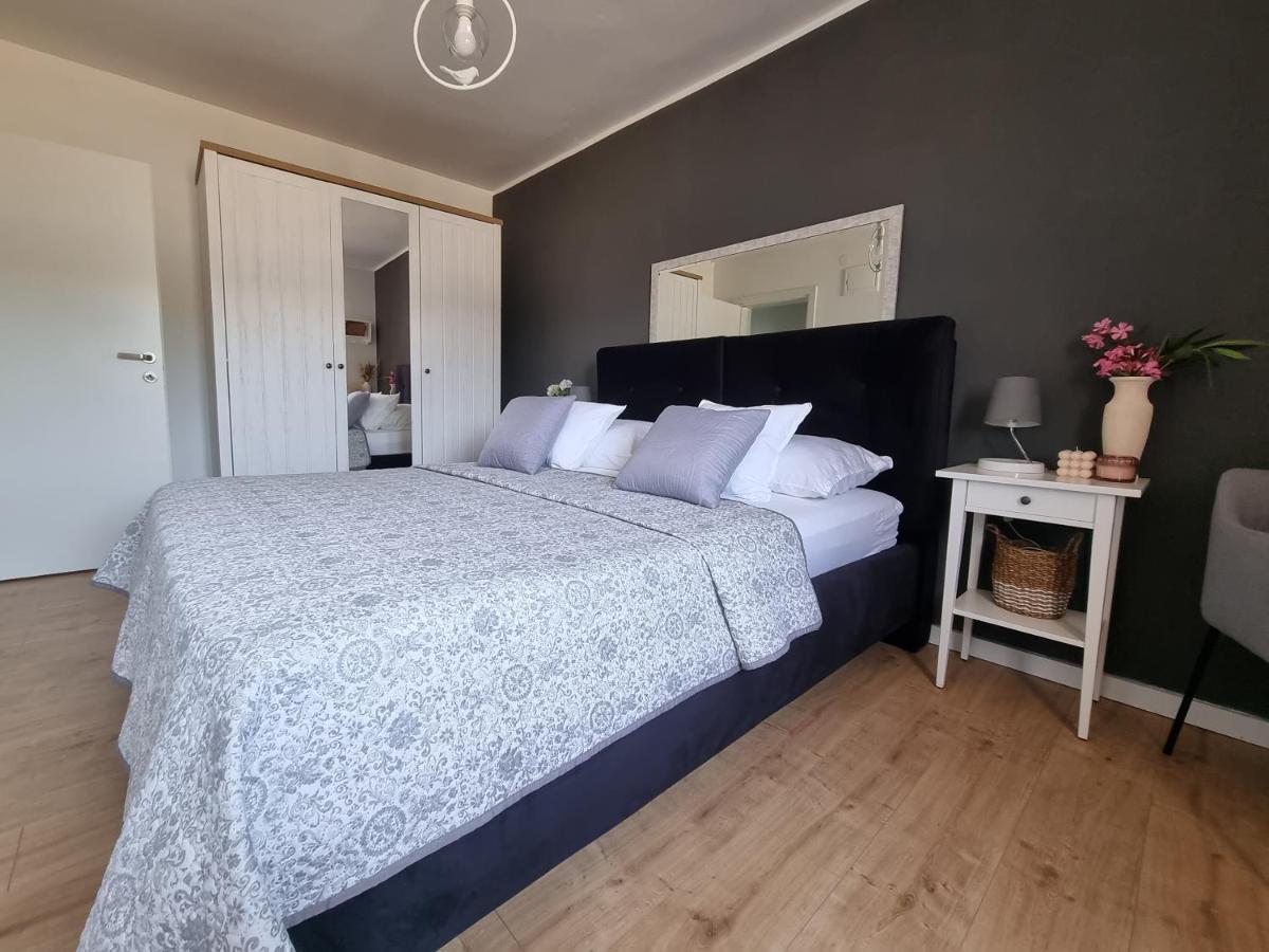Apartments Radman Šibenik Eksteriør billede