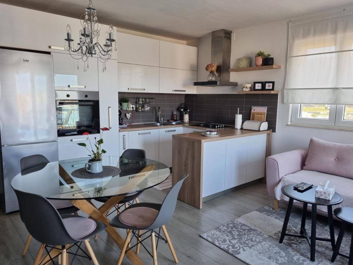 Apartments Radman Šibenik Eksteriør billede